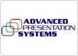 Advanced Presentation Systems